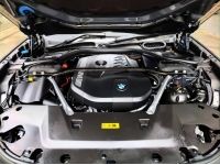 2023 BMW 750e xDrive M Sport สีเทา Oxide grey วิ่งน้อยมากเพียง 6,XXX KM. รูปที่ 10